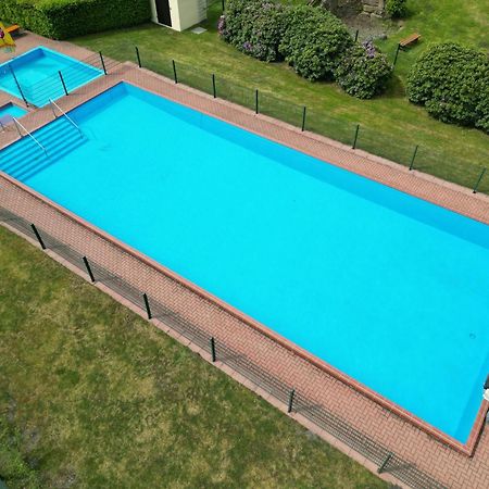 Ferienpark Auf Dem Simpel - Heide-Lodge 1 Soltau Zewnętrze zdjęcie